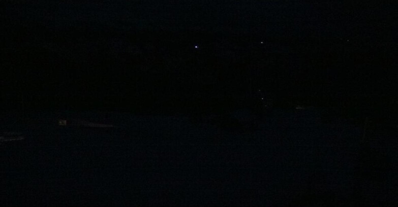 Webcam Bellamonte-Alpe Lusia - Pista Le Fassane e Morea Snowpark