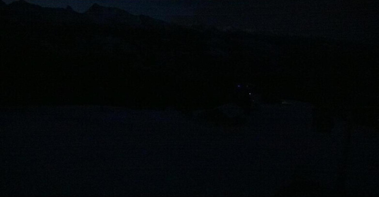 Webcam Bellamonte-Alpe Lusia - Pista Le Fassane e Morea Snowpark