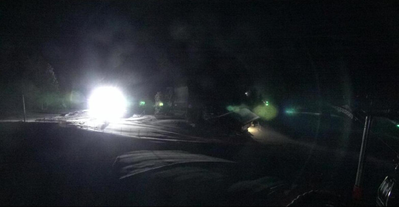 Webcam Белламонте-Альпе-Лусиа  - Pista Le Fassane e Morea Snowpark