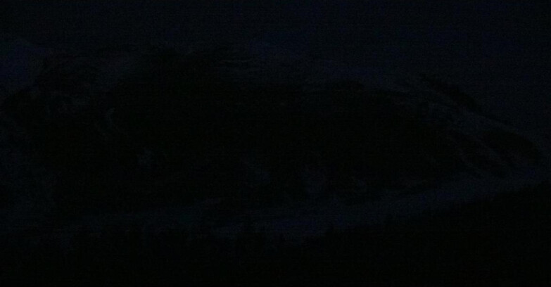 Webcam Bellamonte-Alpe Lusia  - Pista direttissima Le Cune