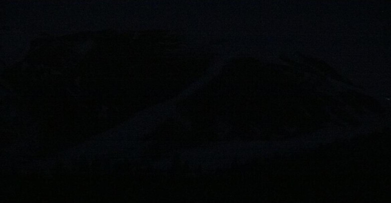 Webcam Bellamonte-Alpe Lusia - Pista direttissima Le Cune