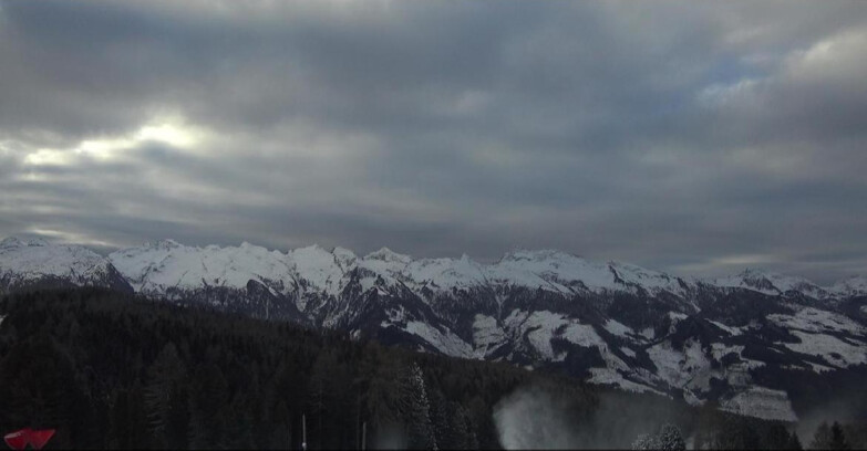 Webcam Белламонте-Альпе-Лусиа  - Lagorai