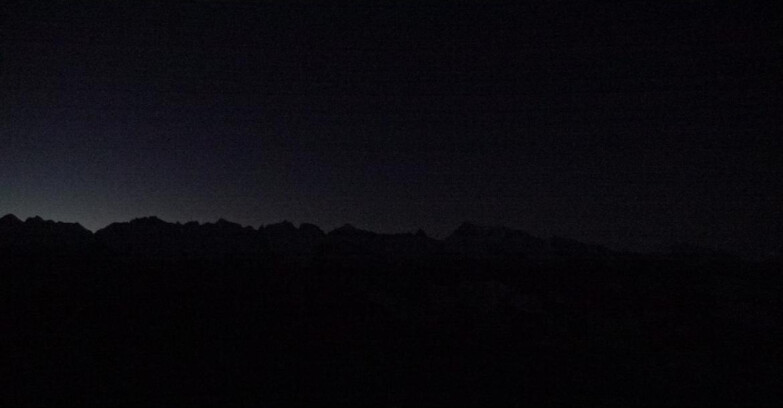 Webcam Bellamonte-Alpe Lusia - Lagorai