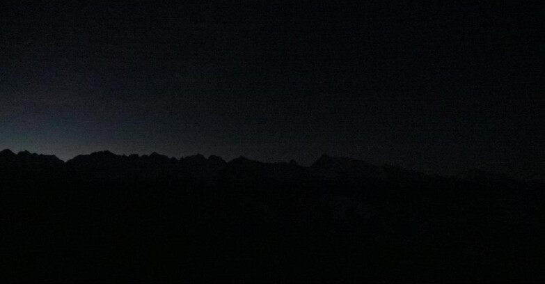 Webcam Bellamonte-Alpe Lusia - Lagorai