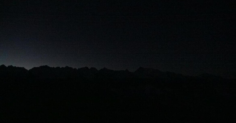 Webcam Bellamonte-Alpe Lusia  - Lagorai