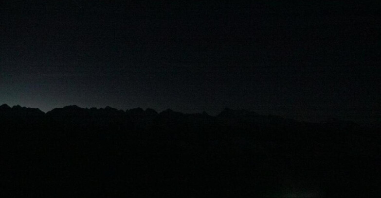 Webcam Bellamonte-Alpe Lusia - Catena del Lagorai