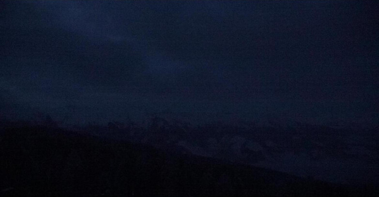 Webcam Bellamonte-Alpe Lusia - Catena del Lagorai