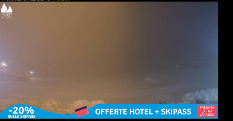 Webcam Ponte di legno-Tonale - Webcam  Tonale