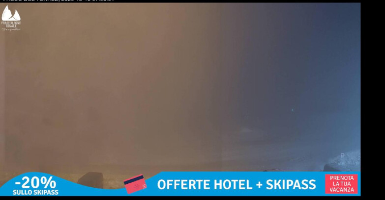 Webcam Ponte di legno-Tonale - Tonale Webcam 