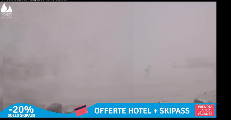 Webcam Ponte di legno-Tonale - Tonale Webcam 