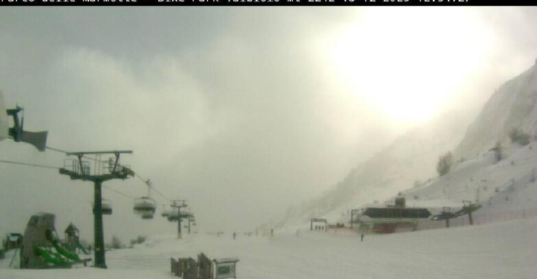 Webcam Ponte di legno - Passo del Tonale - Valbiolo