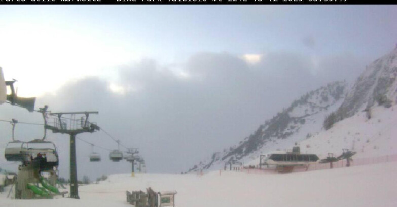 Webcam Ponte di legno - Passo del Tonale - Valbiolo