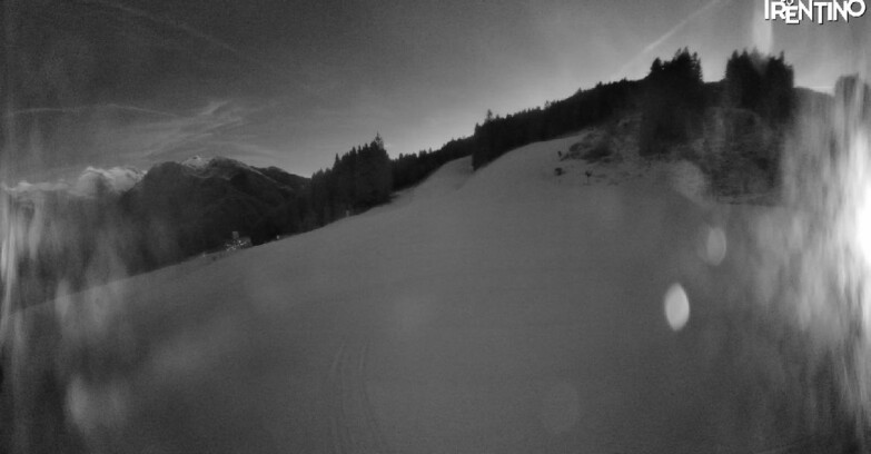 Webcam Pinzolo - Pinzolo - Dolomiti di Brenta 