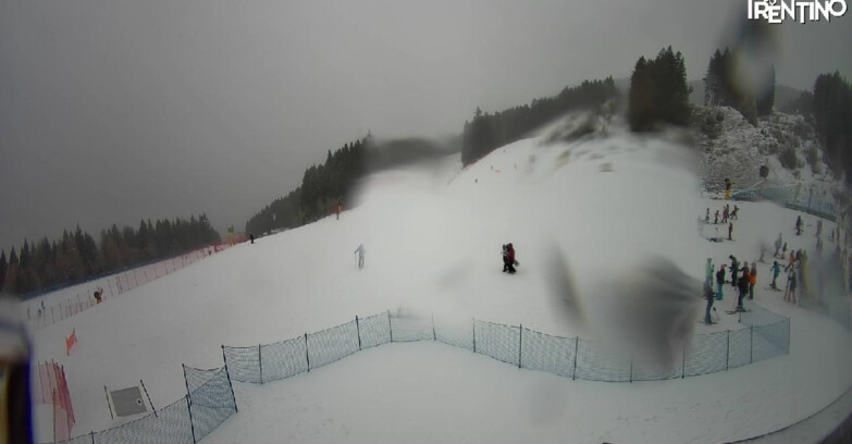 Webcam Пинцоло - Pinzolo - Dolomiti di Brenta 