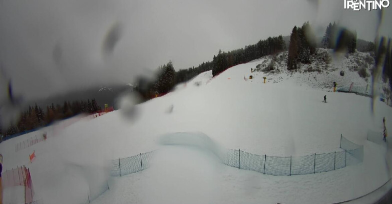 Webcam Pinzolo - Pinzolo - Dolomiti di Brenta 