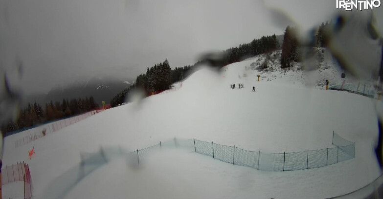 Webcam Pinzolo - Pinzolo - Dolomiti di Brenta 