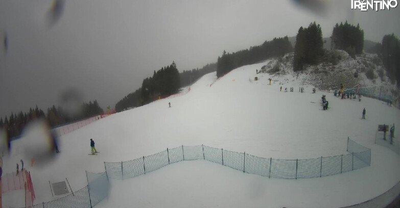 Webcam Пинцоло - Pinzolo - Dolomiti di Brenta 