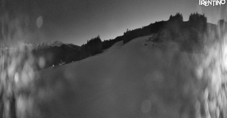 Webcam Pinzolo - Pinzolo - Dolomiti di Brenta 