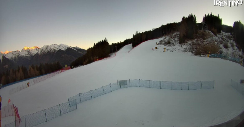 Webcam Pinzolo - Pinzolo - Dolomiti di Brenta 