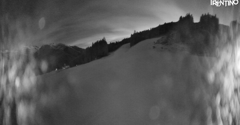 Webcam Pinzolo - Pinzolo - Dolomiti di Brenta 