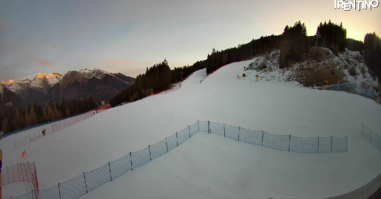 Webcam Pinzolo - Pinzolo - Dolomiti di Brenta 