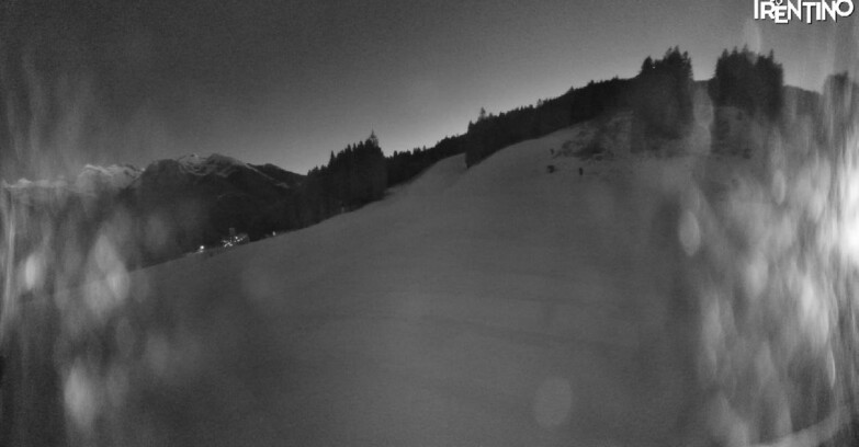 Webcam Pinzolo - Pinzolo - Dolomiti di Brenta 