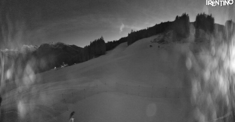 Webcam Pinzolo - Pinzolo - Dolomiti di Brenta 