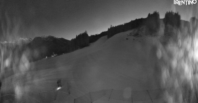 Webcam Pinzolo - Pinzolo - Dolomiti di Brenta 