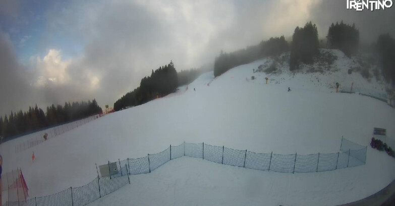 Webcam Pinzolo - Pinzolo - Dolomiti di Brenta 