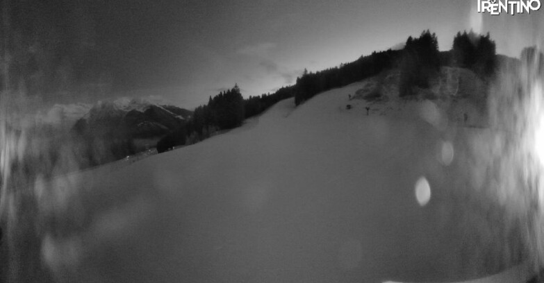 Webcam Pinzolo - Pinzolo - Dolomiti di Brenta 