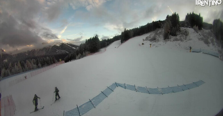 Webcam Pinzolo - Pinzolo - Dolomiti di Brenta 