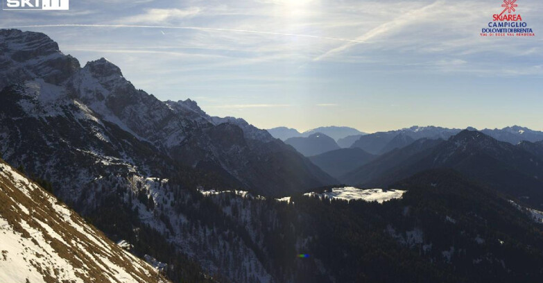 Webcam Pinzolo - Pinzolo - Val Rendena