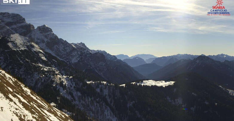 Webcam Pinzolo - Pinzolo - Val Rendena