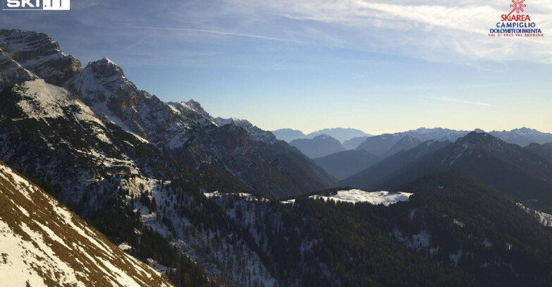 Webcam Pinzolo - Pinzolo - Val Rendena