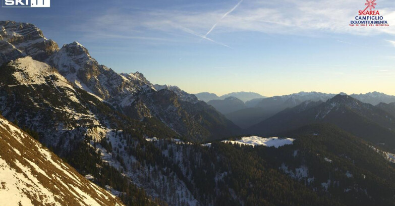 Webcam Pinzolo - Pinzolo - Val Rendena