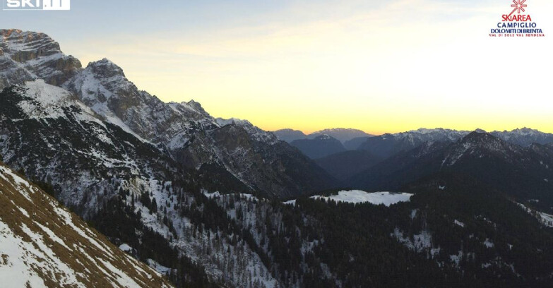 Webcam Pinzolo - Pinzolo - Val Rendena