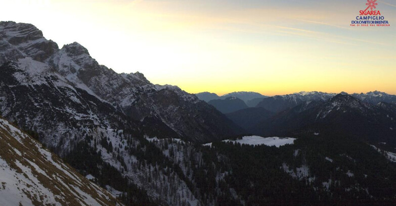 Webcam Pinzolo - Pinzolo - Val Rendena