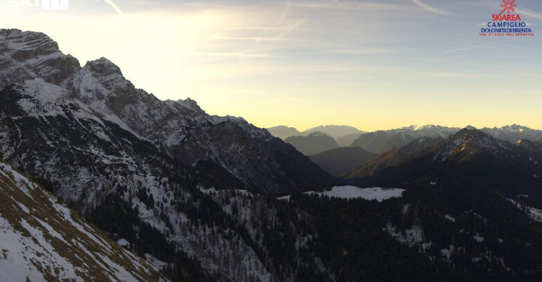 Webcam Pinzolo - Pinzolo - Val Rendena