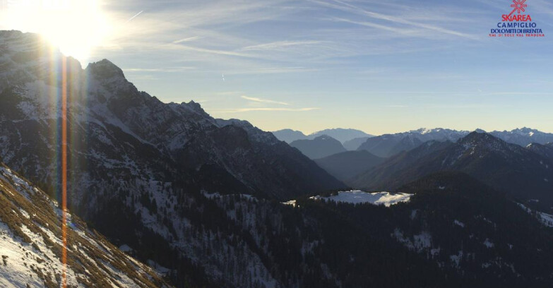 Webcam Pinzolo - Pinzolo - Val Rendena