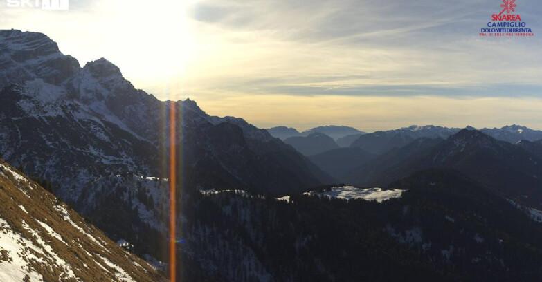 Webcam Pinzolo - Pinzolo - Val Rendena