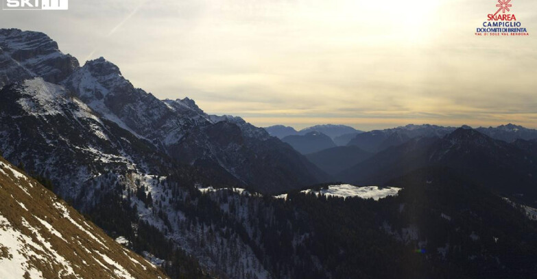 Webcam Pinzolo - Pinzolo - Val Rendena