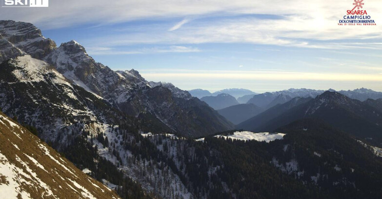 Webcam Pinzolo - Pinzolo - Val Rendena