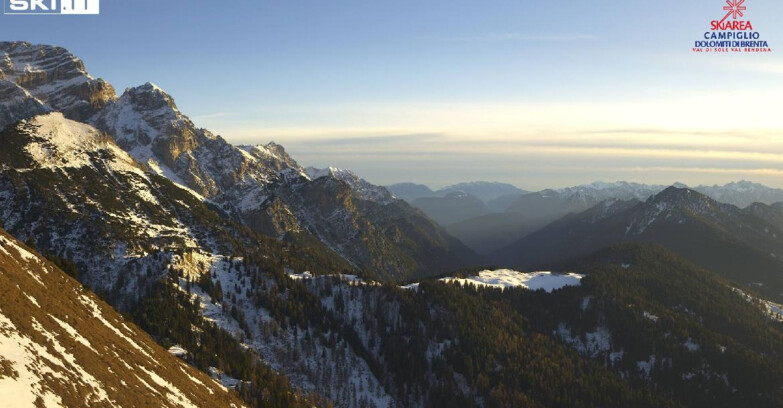 Webcam Pinzolo - Pinzolo - Val Rendena