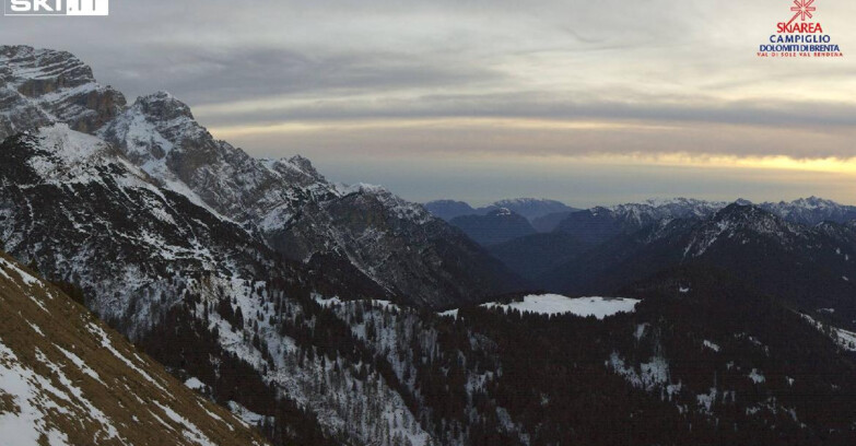 Webcam Pinzolo - Pinzolo - Val Rendena