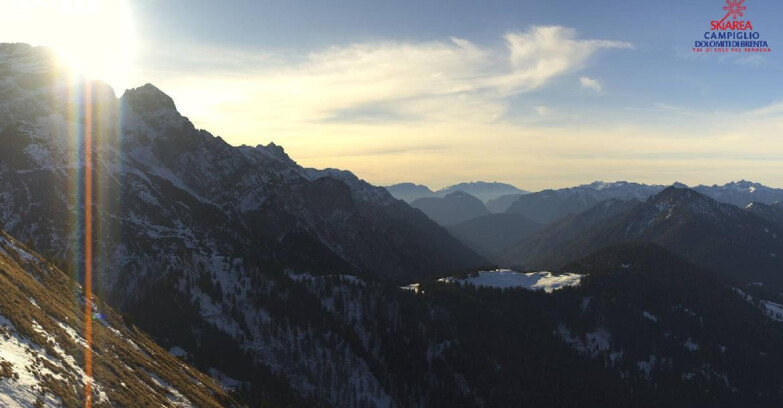 Webcam Pinzolo - Pinzolo - Val Rendena