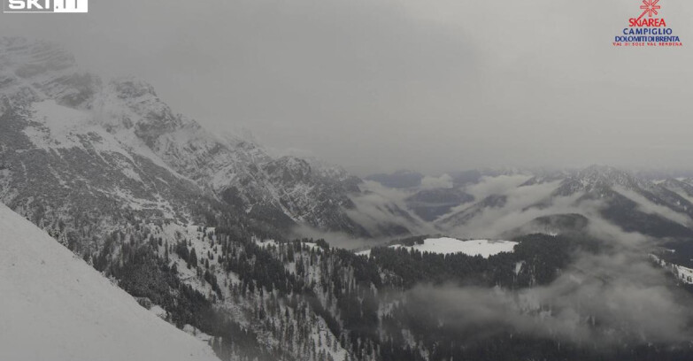 Webcam Pinzolo - Pinzolo - Val Rendena