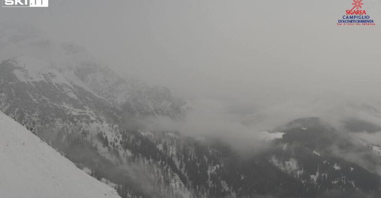 Webcam Pinzolo - Pinzolo - Val Rendena