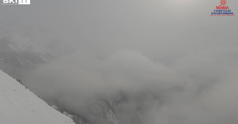 Webcam Pinzolo - Pinzolo - Val Rendena