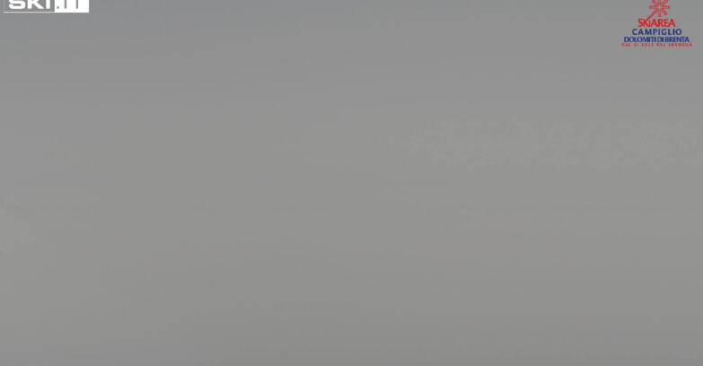Webcam Pinzolo - Pinzolo - Val Rendena