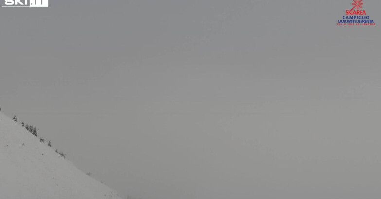 Webcam Pinzolo - Pinzolo - Val Rendena